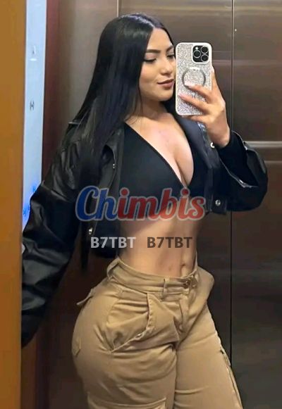 Cata, escort en Lo Barnechea (Santiago)