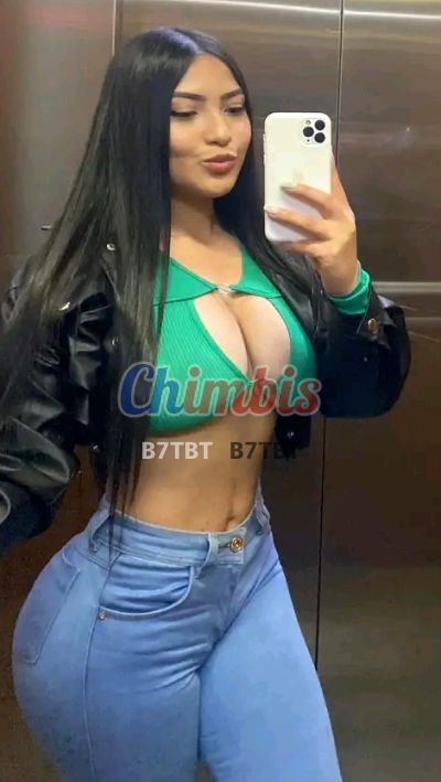 Cata, puta en Lo Barnechea (Santiago)