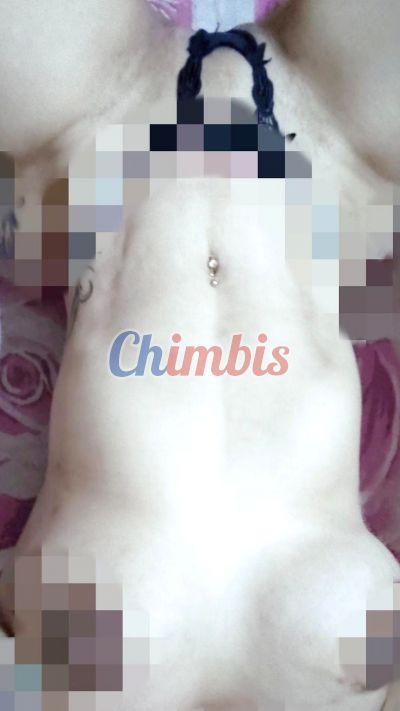 Lily 989123811, puta en Coyhaique