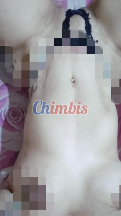 Lily 989123811, puta en Coyhaique