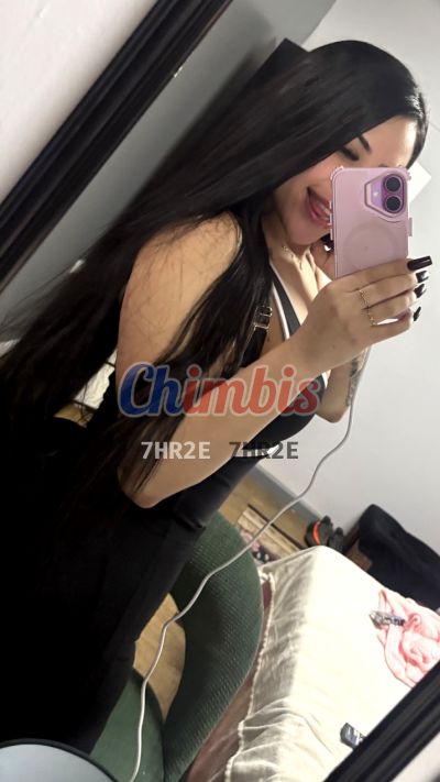 Samira VIP 968960543, escort en Viña del Mar