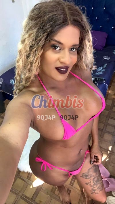 CHOCOLATE HOT 935974084, trans en Viña del Mar