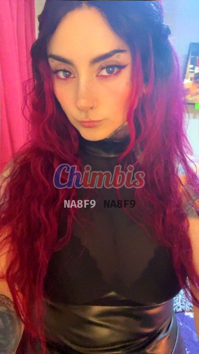 Renatta 987647757, puta en Santiago