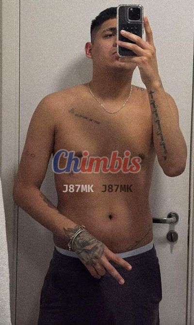 Moises 957156810, hombre en Providencia (Santiago)