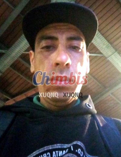 Juan Ibáñez 952875691, hombre en Santiago