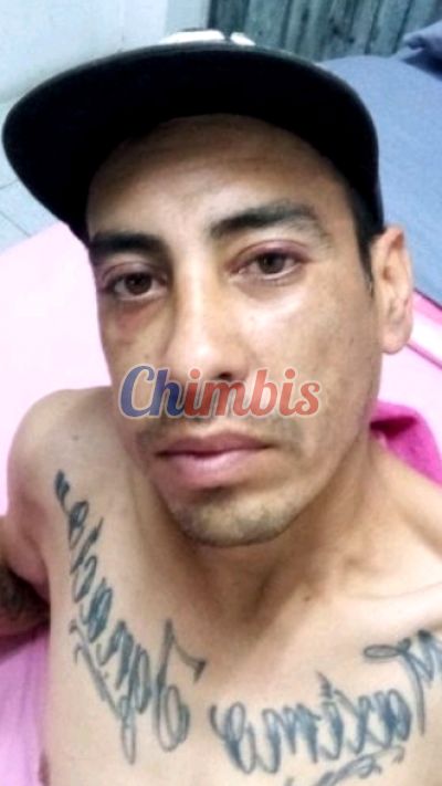 Juan Ibáñez 952875691, hombre en Santiago