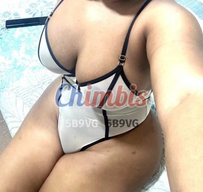 Salomé 983684666, escort en Arica