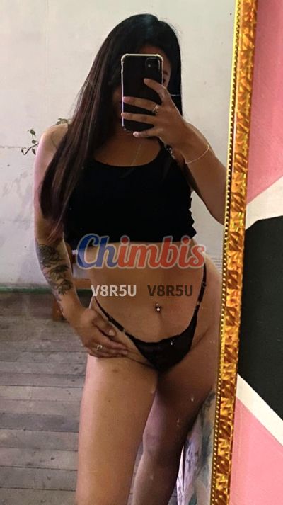 Tamara 947568339, escort en Viña del Mar