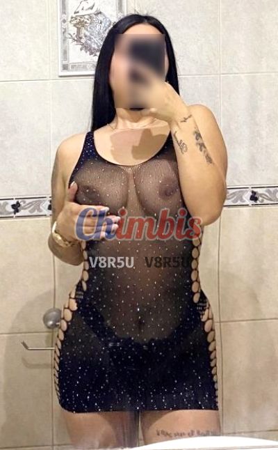 Tamara 947568339, escort en Viña del Mar