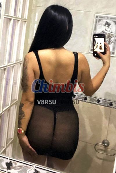 Tamara 947568339, escort en Viña del Mar