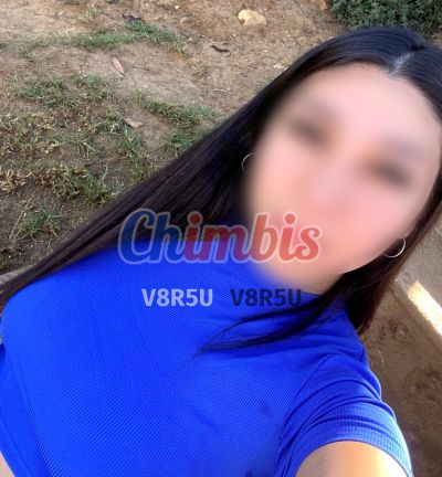 Tamara 947568339, puta en Viña del Mar