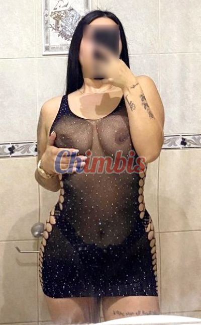 Tamara 947568339, escort en Viña del Mar
