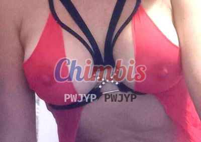 Silvana 964317270, escort en Santiago