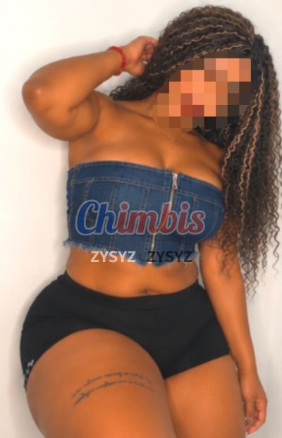 Ruby, escort en San Fernando