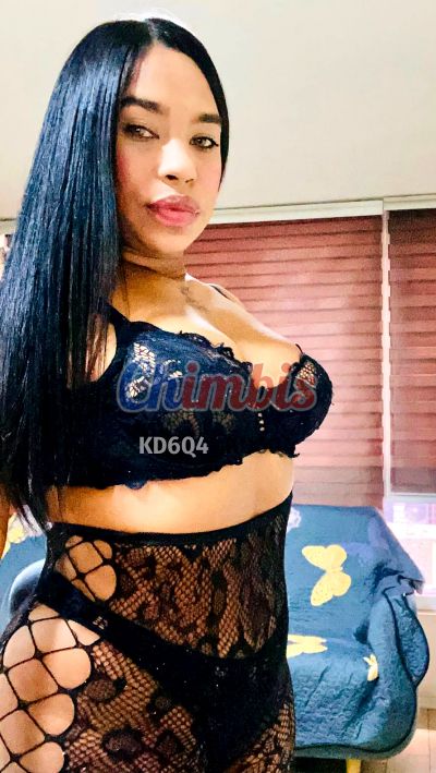 Lorna, escort en Metro Santa Lucía (Santiago)