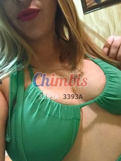 Ámbar 987783401, puta en Casablanca