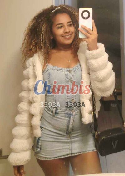 Mariana 963719604, puta en Casablanca