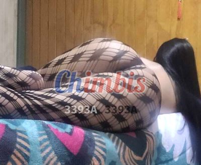 Estrella 987783401, escort en Quillota