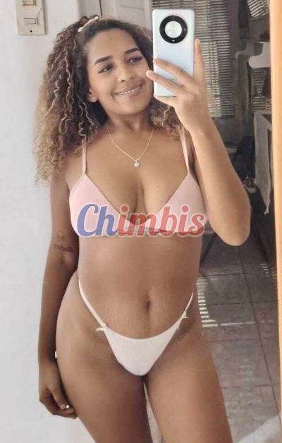 Mariana 963719604, puta en Casablanca
