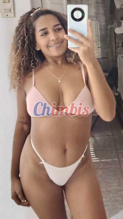 Mariana 963719604, puta en Casablanca