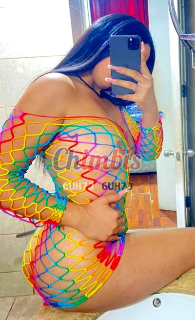 Cataleya, escort en Providencia (Santiago)