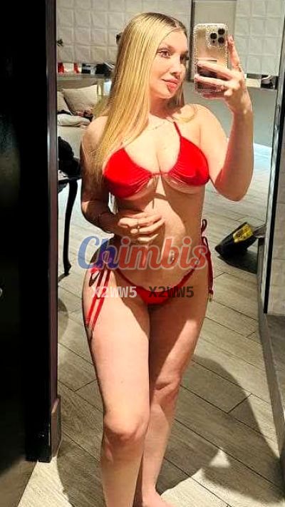Alondra 946208599, escort en El Tabo