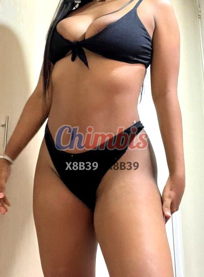Julieta 972405508, escort en Metro Santa Ana (Santiago)