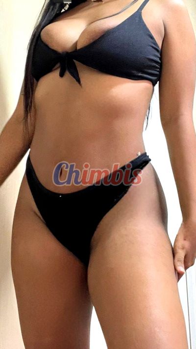 Julieta 972405508, escort en Metro Santa Ana (Santiago)