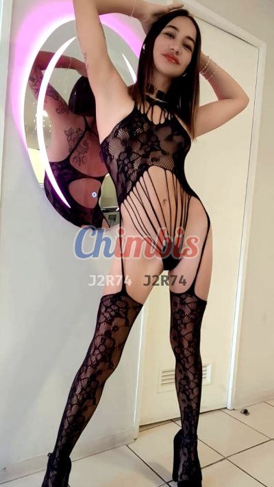 Escort 956374001, puta en Villa Alemana