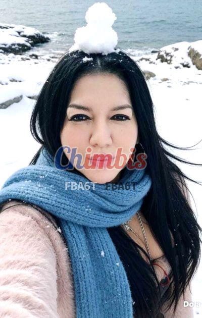 Ninfómana 972270995, travesti en San Miguel (Santiago)