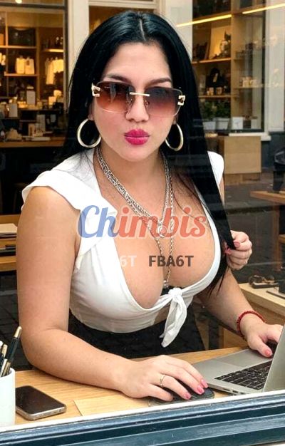 Ninfómana 972270995, transexual en San Miguel (Santiago)