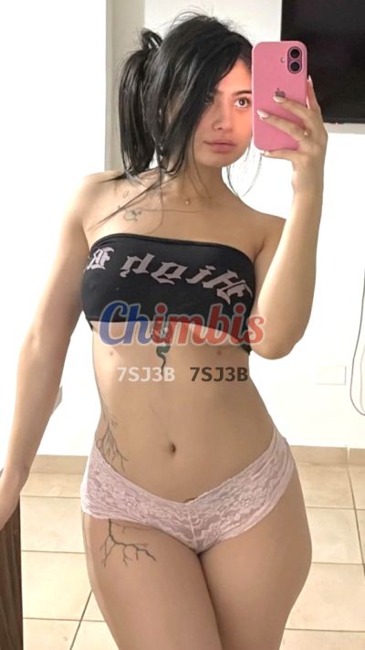 Anabella 968268539, escort en San Bernardo (Santiago)