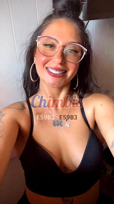Denisse 981746091, puta en Rancagua