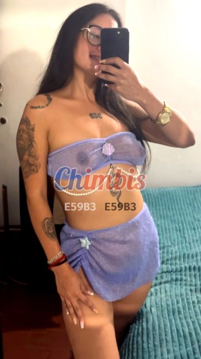 Denisse 981746091, puta en Rancagua
