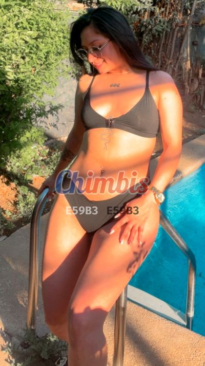 Denisse 981746091, escort en Rancagua