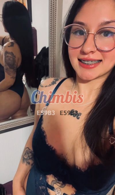Denisse 981746091, escort en Rancagua