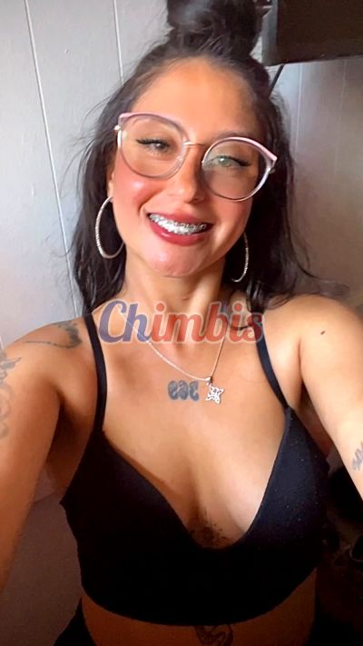 Denisse 981746091, puta en Rancagua