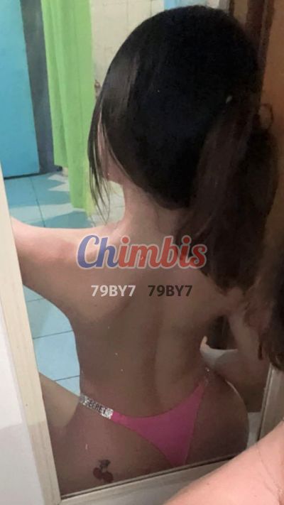 Terecita 920816437, puta en Metro Salvador (Santiago)