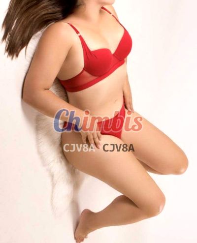 Rafhaela, puta en Antofagasta