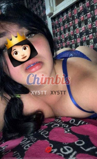 Mia 922519530, puta en Santiago
