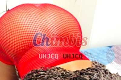 Marianita, escort en Santiago