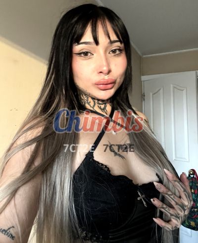 Gabi 926921849, escort en Viña del Mar