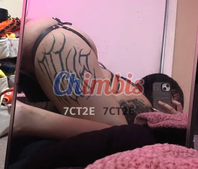 Gabi 926921849, escort en Viña del Mar