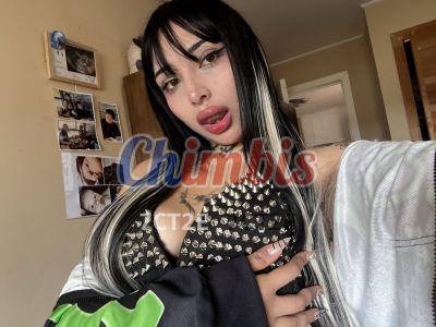 Gatita 926921849, escort en Viña del Mar