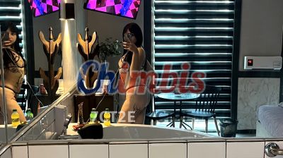 Gatita 926921849, escort en Viña del Mar