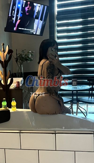 Gatita 926921849, puta en Viña del Mar