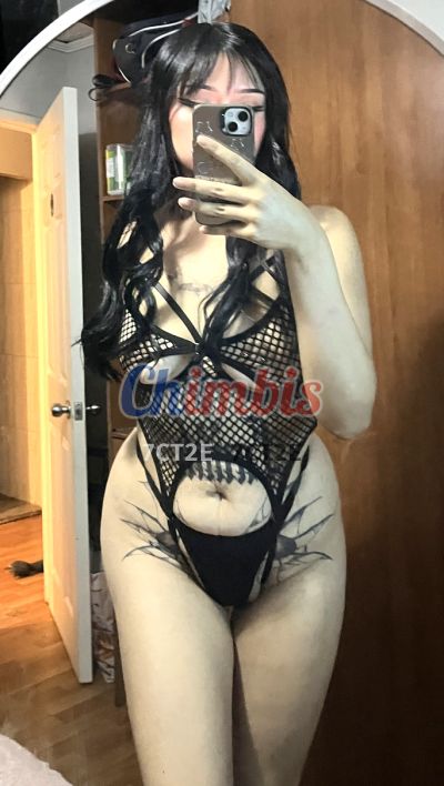 Gatita 926921849, puta en Viña del Mar