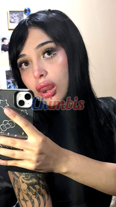 Gatita 940431980, escort en Viña del Mar