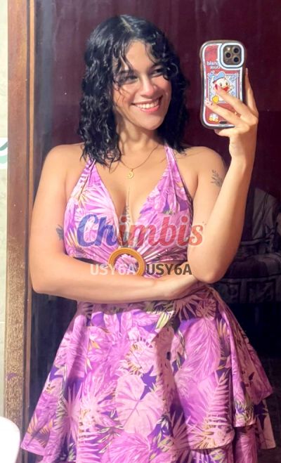Laura 962163115, mujer que hace videollamadas y sexting
