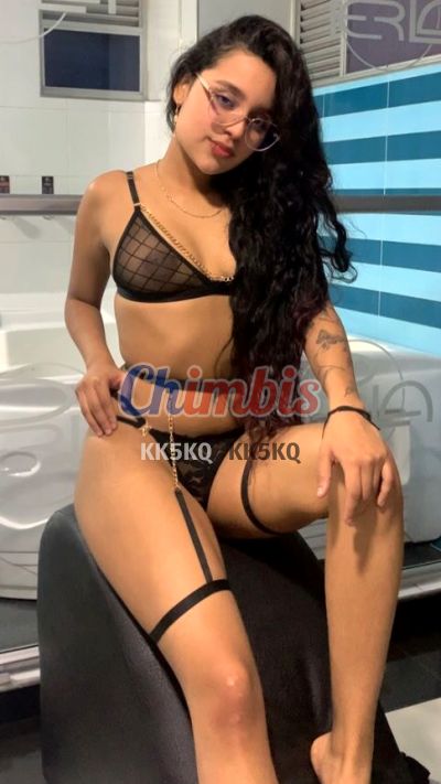 Tu morenita 920783816, mujer que hace videollamadas y sexting